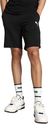 Puma Boys / Girls TeamGOAL Cotton Shorts Pockets 656712