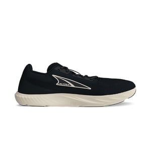 ALTRA Mens ESCALANTE 4 Running Trainers Shoes Black White