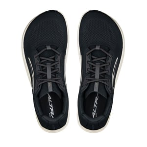 ALTRA Mens ESCALANTE 4 Running Trainers Shoes Black White