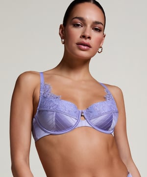 Hunkemöller Charlie Padded Underwired Bra