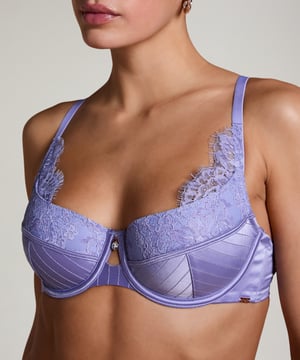 Hunkemöller Charlie Padded Underwired Bra