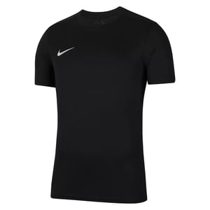 Nike Boys / Girls Park Dri-Fit T Shirt Jersey Black BV6741