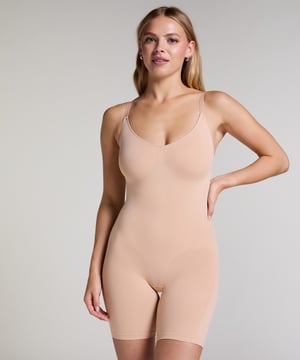 Hunkemöller Seamless Enhancing Thigh Slimmer