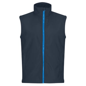 Regatta Professional Herengilet (Marine / Frans Blauw)