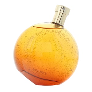 Hermès L'ambre Des Merveilles Parfum 100ml