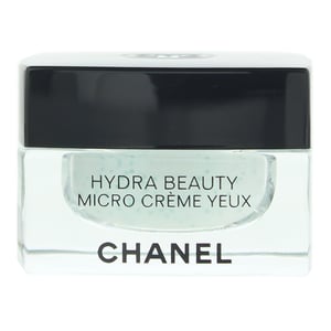 Chanel Hydra Beauty Micro Oogcrème 15ml