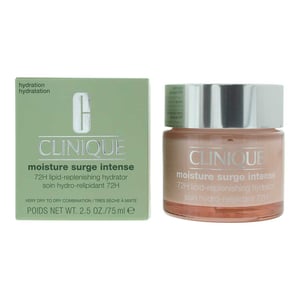 Clinique Moisture Surge Intense 72H Lipide-herstellende Hydrator 75ml