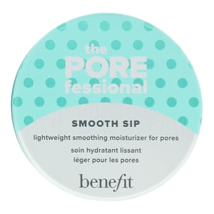 Benefit The Porefessional Smooth Sip Smoothing Moisturiser 50ml
