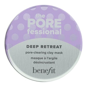 Benefit The Porefessional Deep Retreat Clay Mask 75ml
