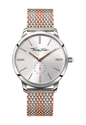 Thomas Sabo WA0273-283-201-33mm Ladies Glam and Soul Watch