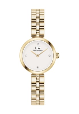 Daniel Wellington DW00100715 Ladies Elan Lumine Gold 22mm Watch