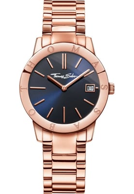 Thomas Sabo WA0215-265-209-33MM Ladies Watch