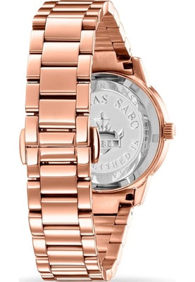 Thomas Sabo WA0215-265-209-33MM Ladies Watch