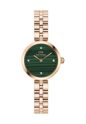 Daniel Wellington DW00100721 Ladies Elan Lumine Rose Gold 22mm Watch
