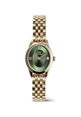 Daniel Wellington DW00100804 Ladies Ophelia Mini Gold 22mm Watch