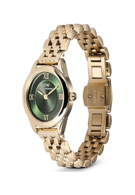 Daniel Wellington DW00100804 Ladies Ophelia Mini Gold 22mm Watch