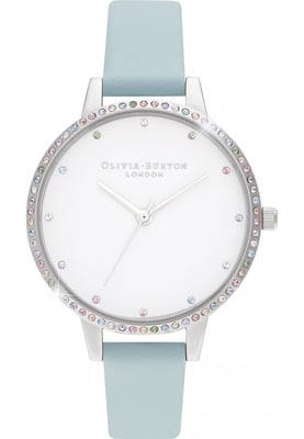 Olivia Burton OB16RB19 Ladies Watch