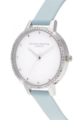 Olivia Burton OB16RB19 Ladies Watch