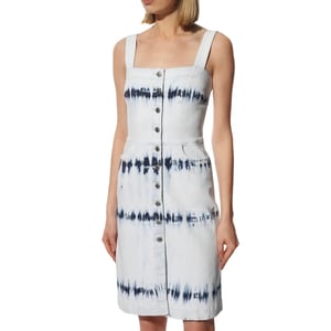 Stella McCartney denimjurk