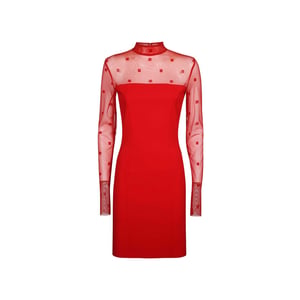 Givenchy 4G-jurk