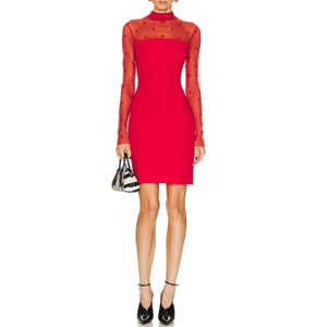 Givenchy 4G-jurk