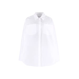 Valentino katoenen minijurk