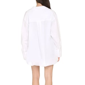 Valentino katoenen minijurk
