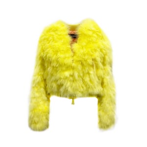 Dsquared2 Feathers Bomberjack