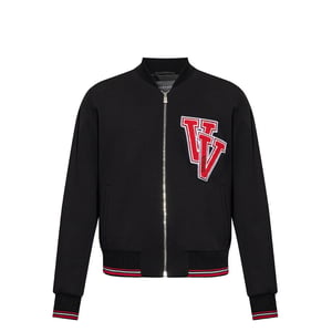 Versace Patch Bomberjack