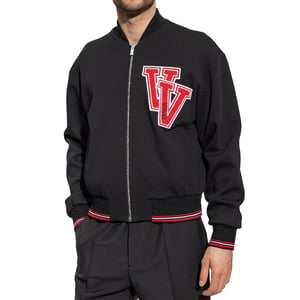 Versace Patch Bomberjack