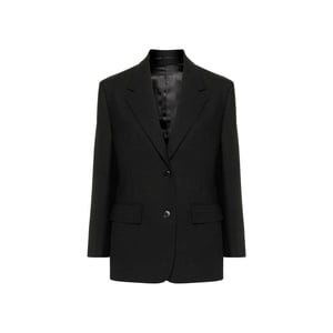 Prada wollen blazer