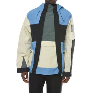 Ambush Colour-Block Jack