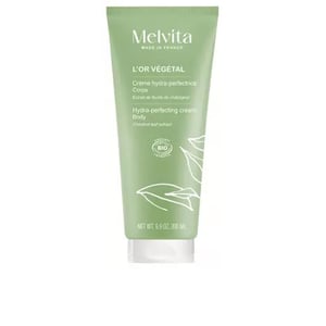 L'Or Végétal Hydraterende Perfecterende Lichaamscrème 200 ml
