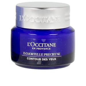 Siempreviva Preciosa Oogbalsem 15 ml