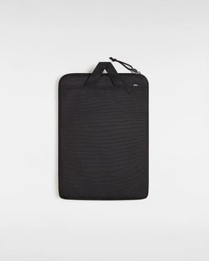 Vans Old Skool 15 Inch Laptop Sleeve Black
