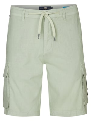 Petrol Industries - Heren Cargo Short Seagrapewalk - Groen