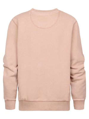 Petrol Industries - Jongens Casual Sweater Bahama - Bruin