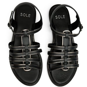 Sole Demi Gladiator Sandals
