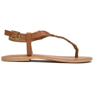 Sole Dulce Thong Sandals