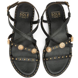 Sole Dream Gladiator Sandals