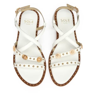 Sole Dream Gladiator Sandals