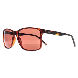 Barbour Rectangle Mens Havana Brown 3014