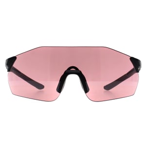Smith Wrap Unisex Matte Black Ignitor Violet Mirrored Reverb
