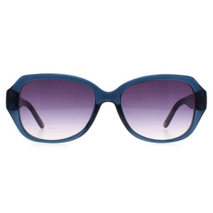 Ted Baker Butterfly Womens Blue Grey TB1606 Mae