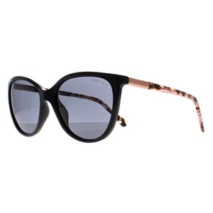 Radley Cat Eye Womens Gloss Black Matte Rose Gold Pink Tortoise Solid Smoke Fionn