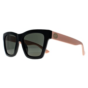 Gucci Square Womens Black Pink Grey GG1714S