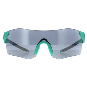 Smith Sport Unisex Green Silver Pivlock Arena/N