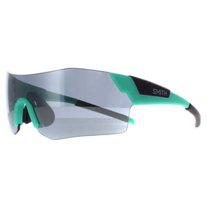 Smith Sport Unisex Green Silver Pivlock Arena/N