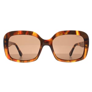 Barbour Butterfly Womens Havana Brown 3070