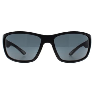 Smith Wrap Unisex Matte Black Grey Journey